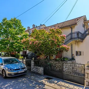 Apartman Alex, Crikvenica