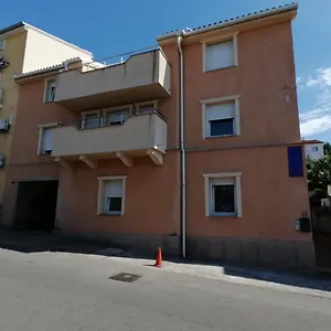 Apartman Golomeic, Crikvenica