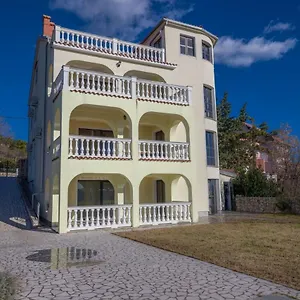 Vila Sani Crikvenica