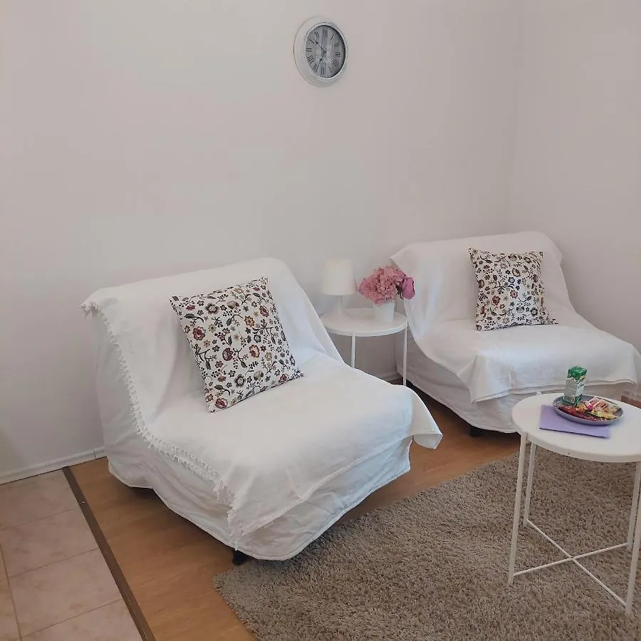 Apartmani Ruzica Crikvenica