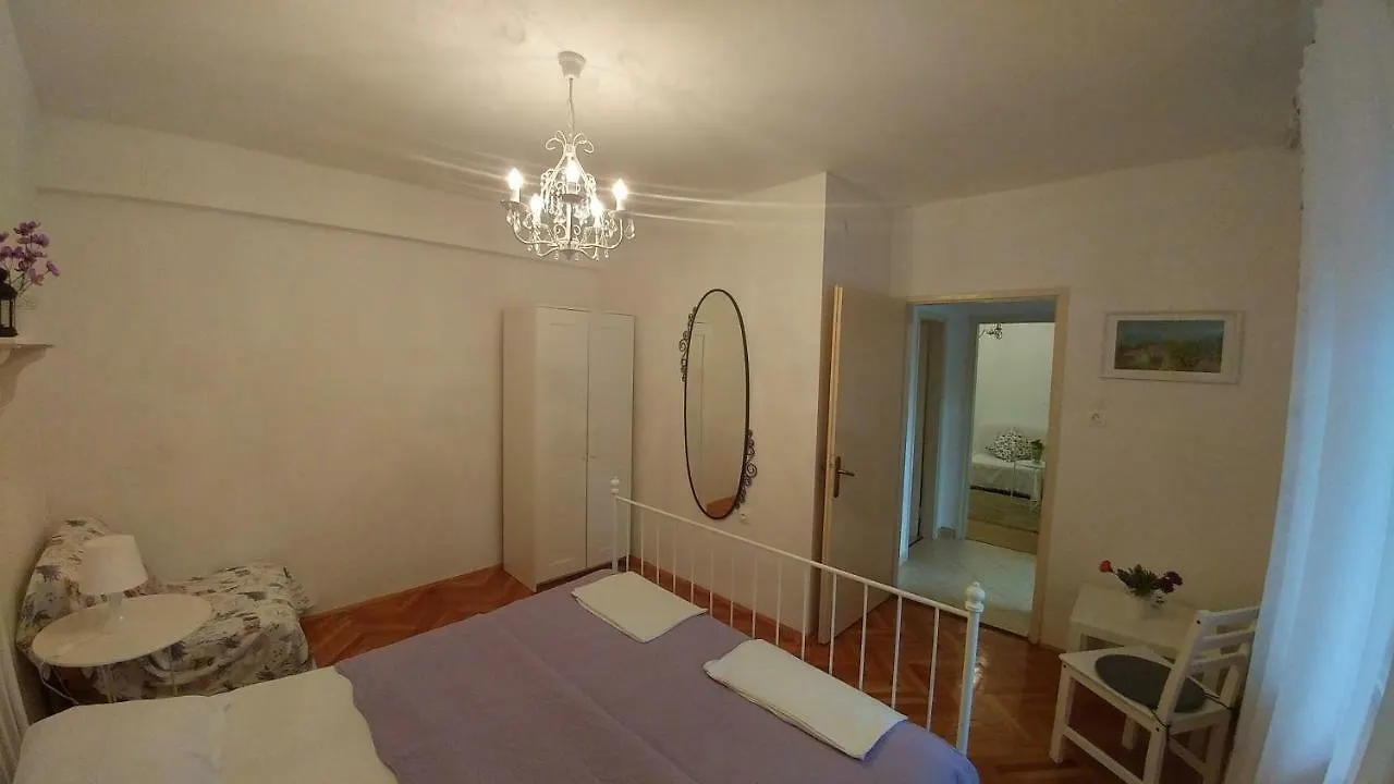 Apartment Apartmani Ruzica Crikvenica Croatia