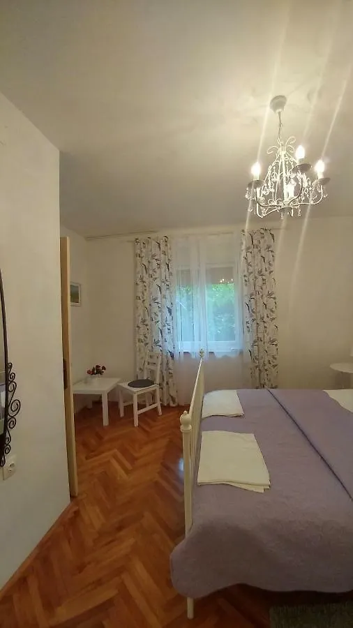 Apartmani Ruzica Crikvenica Croatia