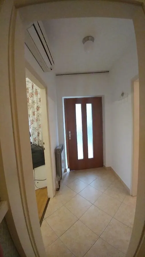 Apartmani Ruzica Crikvenica 0*,