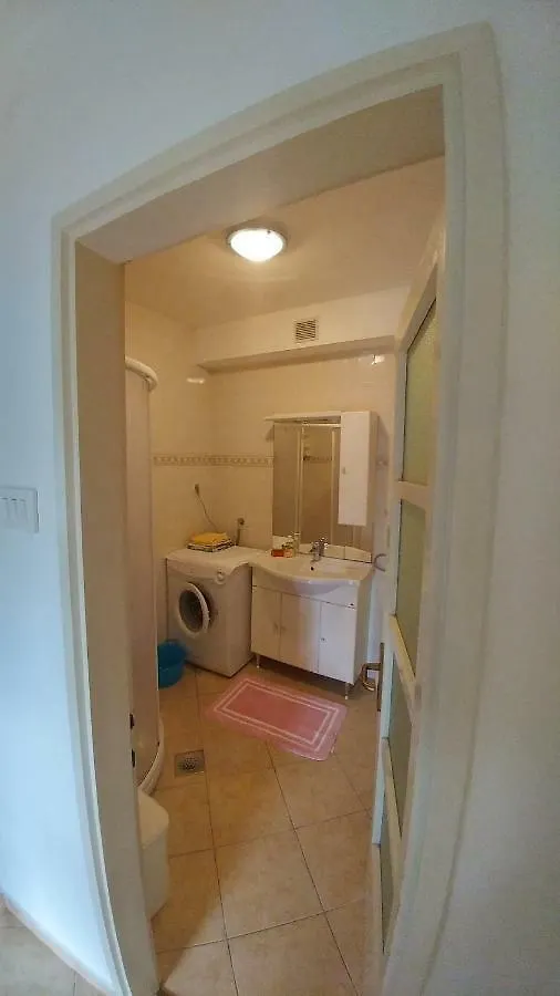 Apartmani Ruzica Crikvenica