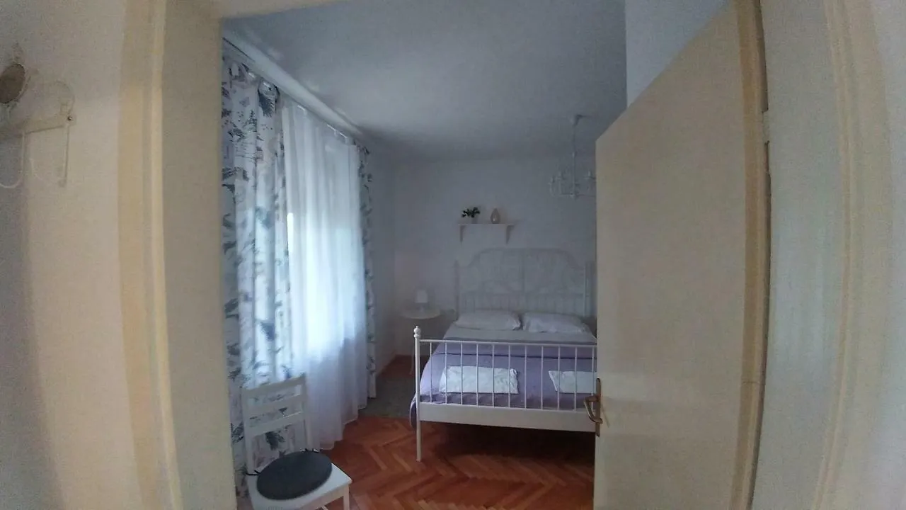 Apartment Apartmani Ruzica Crikvenica