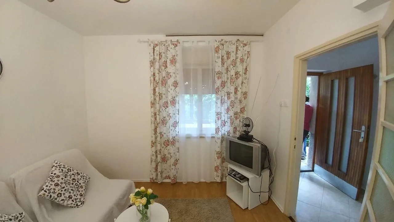 Apartment Apartmani Ruzica Crikvenica