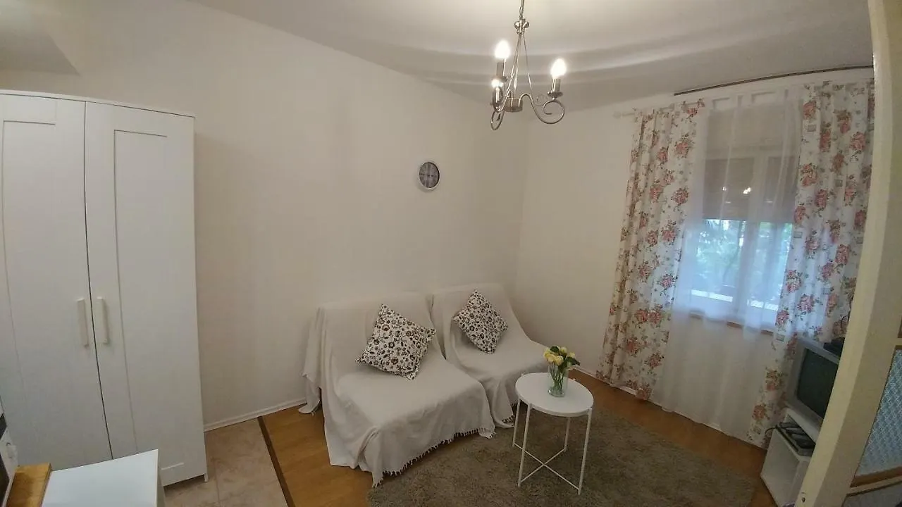 Apartmani Ruzica Crikvenica Apartment