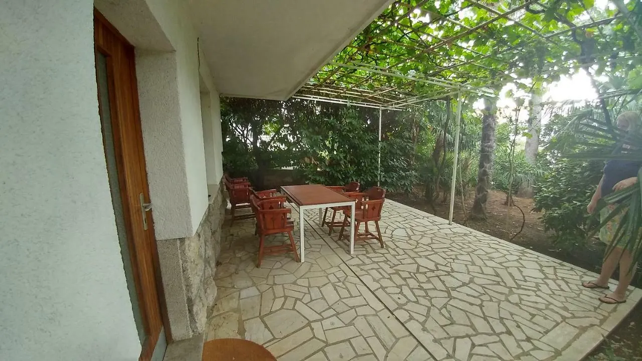 Apartmani Ruzica Crikvenica 0*,