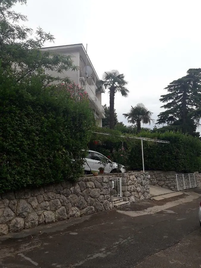Apartmani Ruzica Crikvenica