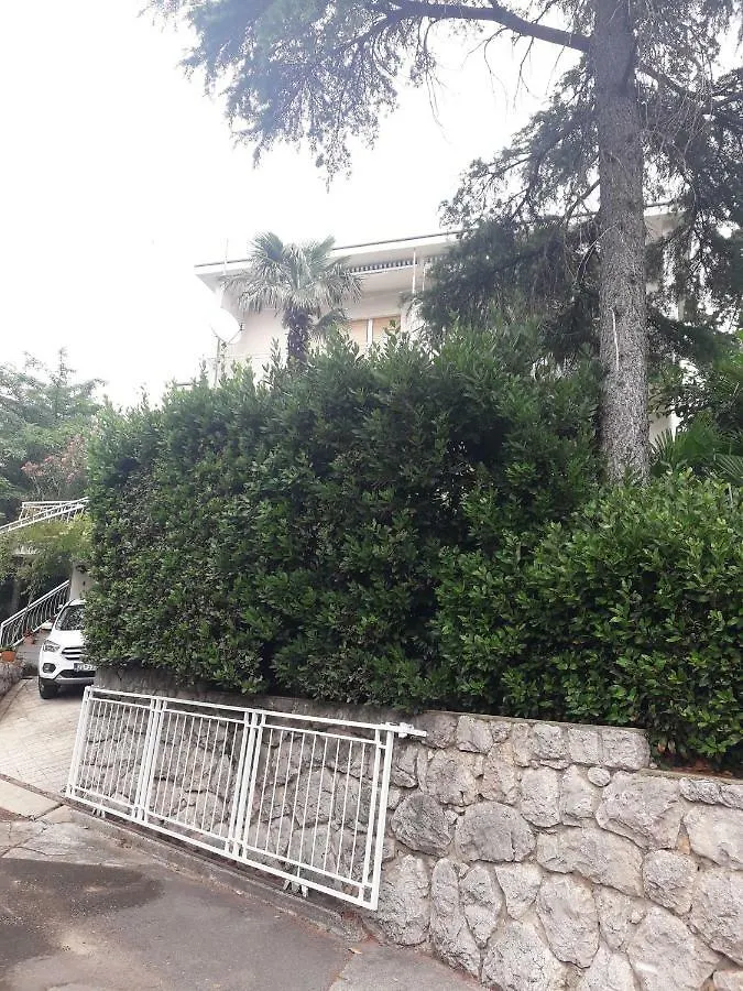 Apartment Apartmani Ruzica Crikvenica