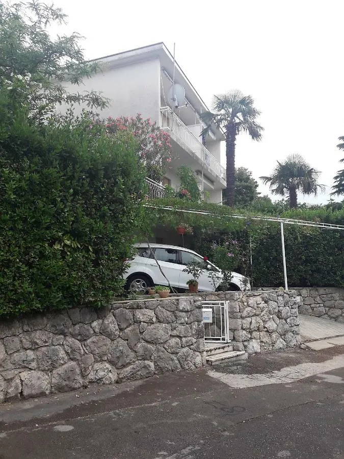 Apartmani Ruzica Crikvenica Croatia