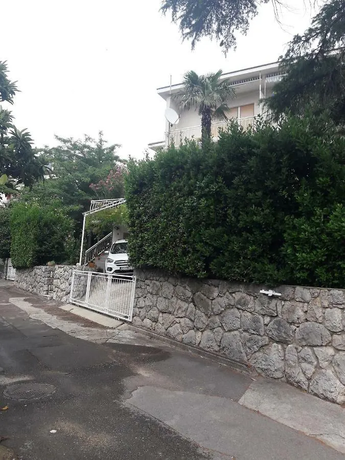 Apartmani Ruzica Crikvenica Apartment